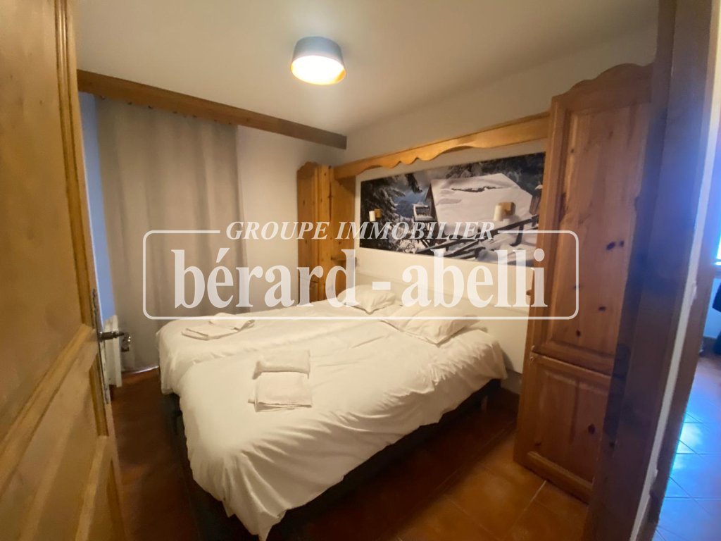 TIPO 3 IN VENDITA - MONTGENEVRE RESIDENCE DE TOURISME - 45.39 m2 - 217 000 &euro;