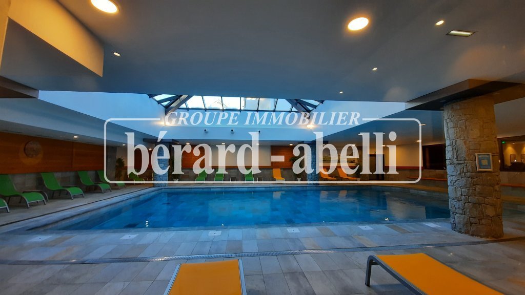 APARTMENT 3 ROOMS FOR SALE - MONTGENEVRE VILLAGE - 56 m2 - 379 000 &euro;