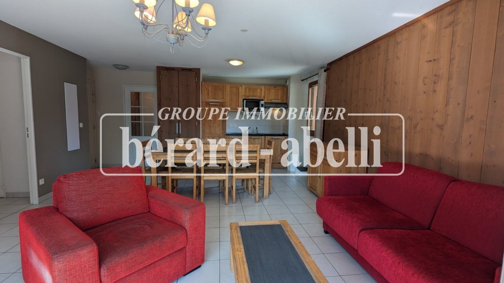 TIPO 4 IN VENDITA - BRIANCON - 80.19 m2 - 262 500 &euro;