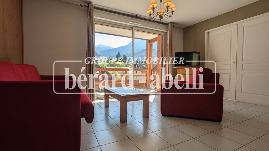 TIPO 4 IN VENDITA - BRIANCON - 80.19 m2 - 262 500 &euro;