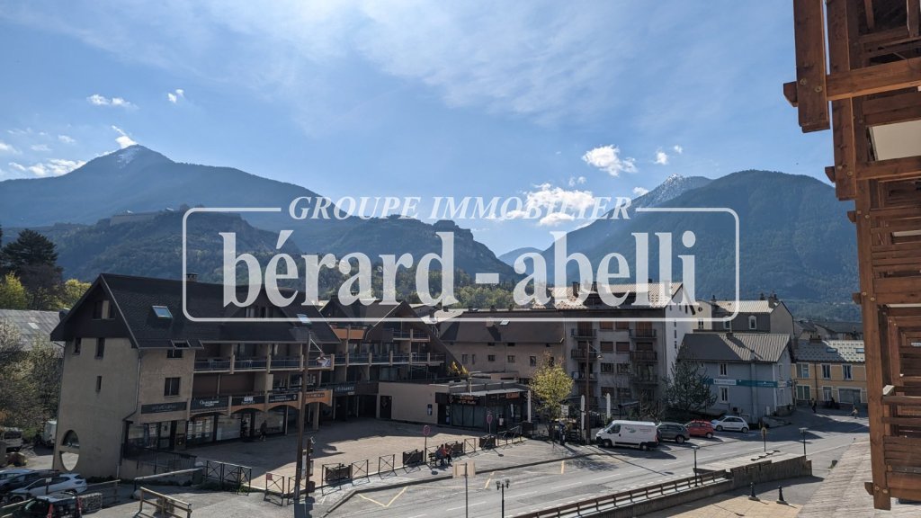 TIPO 4 IN VENDITA - BRIANCON - 80.19 m2 - 262 500 &euro;