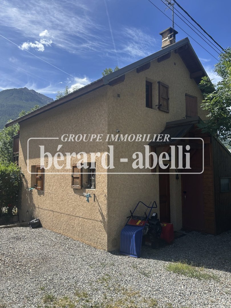 CASA IN VENDITA - BRIANCON - 63.28 m2 - 279 000 &euro;