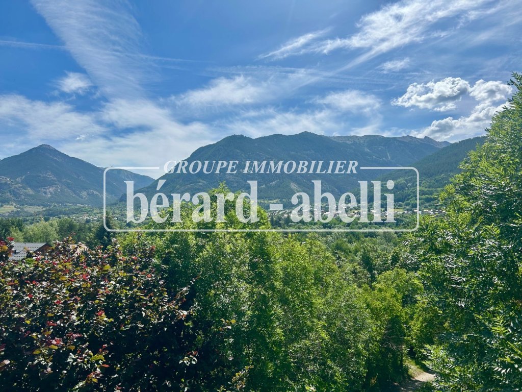 CASA IN VENDITA - BRIANCON - 63.28 m2 - 279 000 &euro;