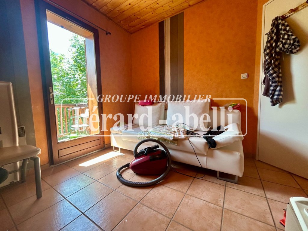 CASA IN VENDITA - BRIANCON - 63.28 m2 - 279 000 &euro;