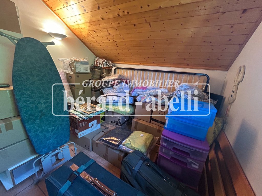 CASA IN VENDITA - BRIANCON - 63.28 m2 - 279 000 &euro;