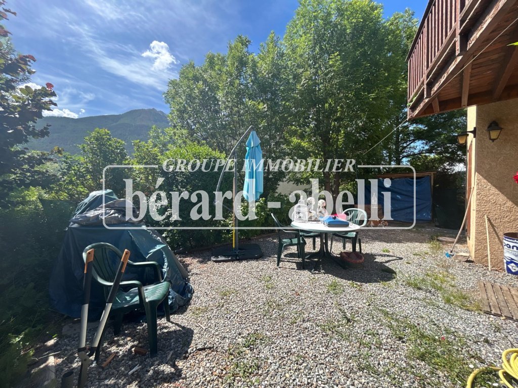 CASA IN VENDITA - BRIANCON - 63.28 m2 - 279 000 &euro;