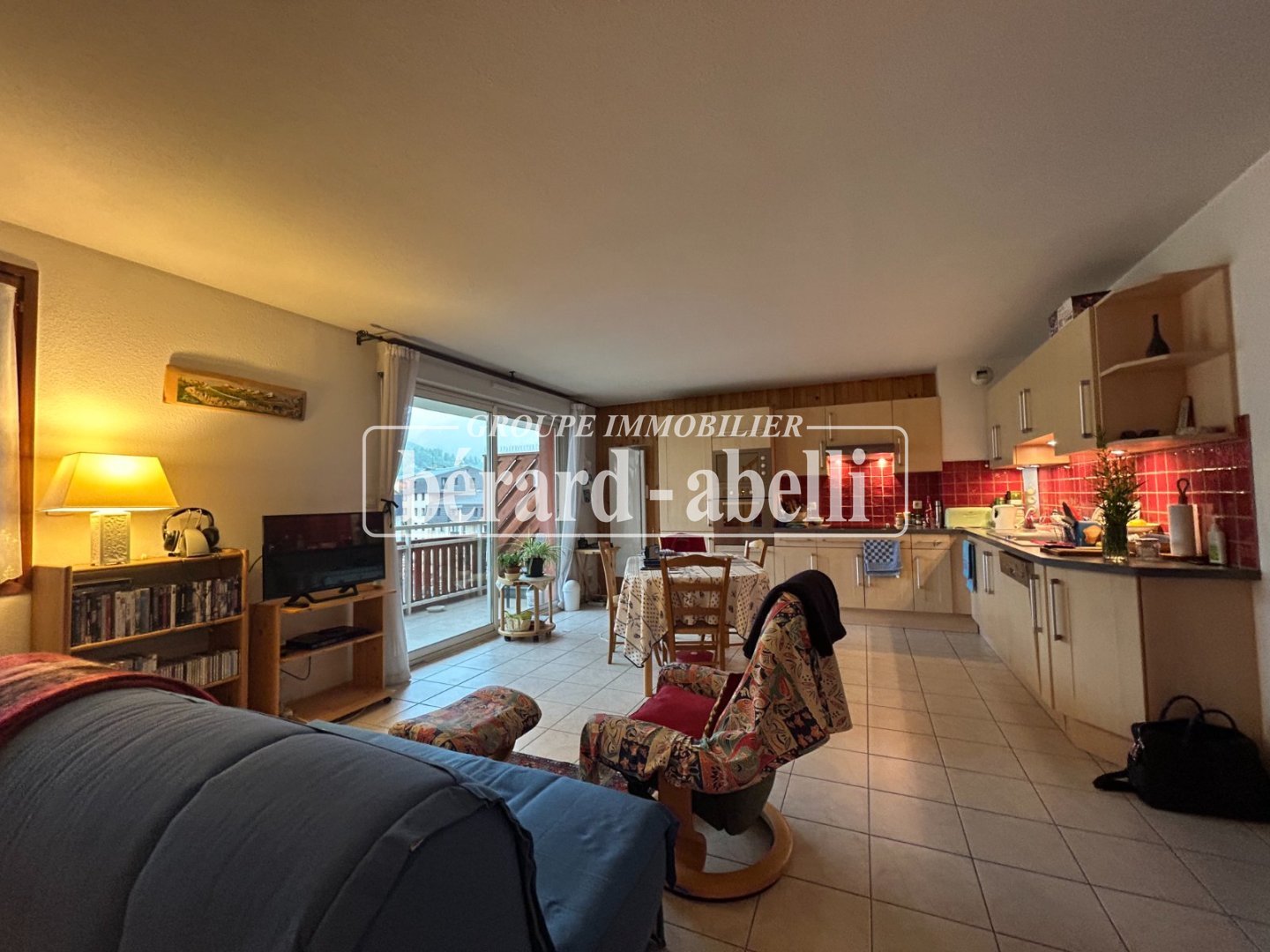 APPARTEMENT T4 A VENDRE - BRIANCON - 79.94 m2 - 346 500 &euro;