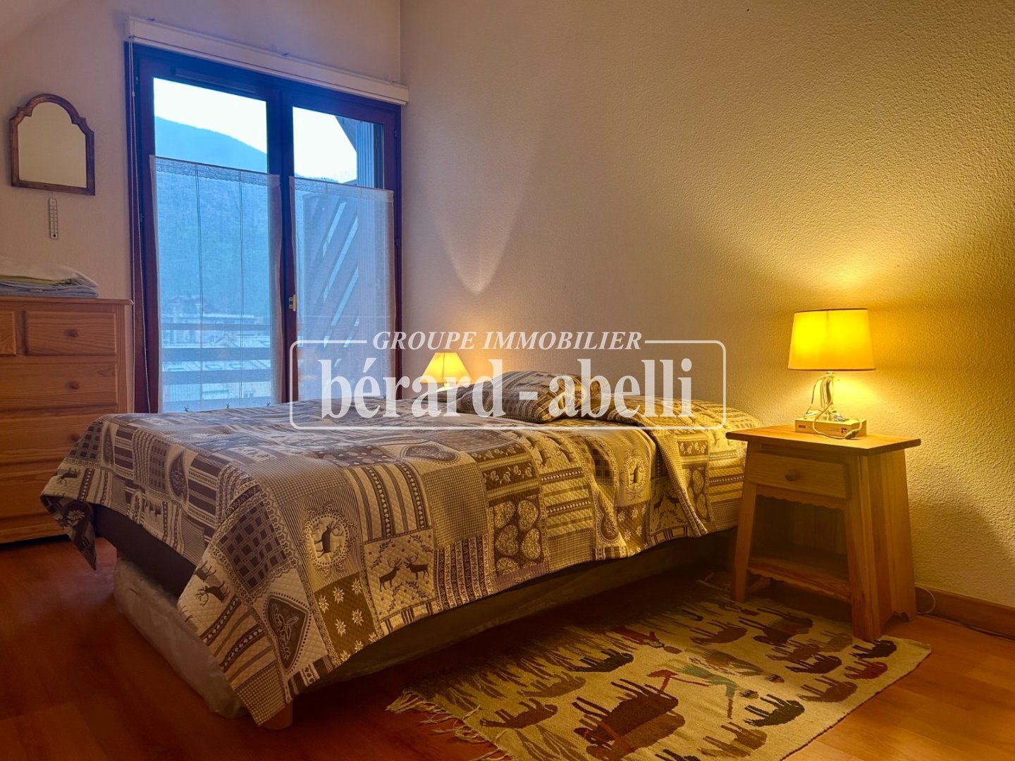 APPARTEMENT T4 A VENDRE - BRIANCON - 79.94 m2 - 346 500 &euro;