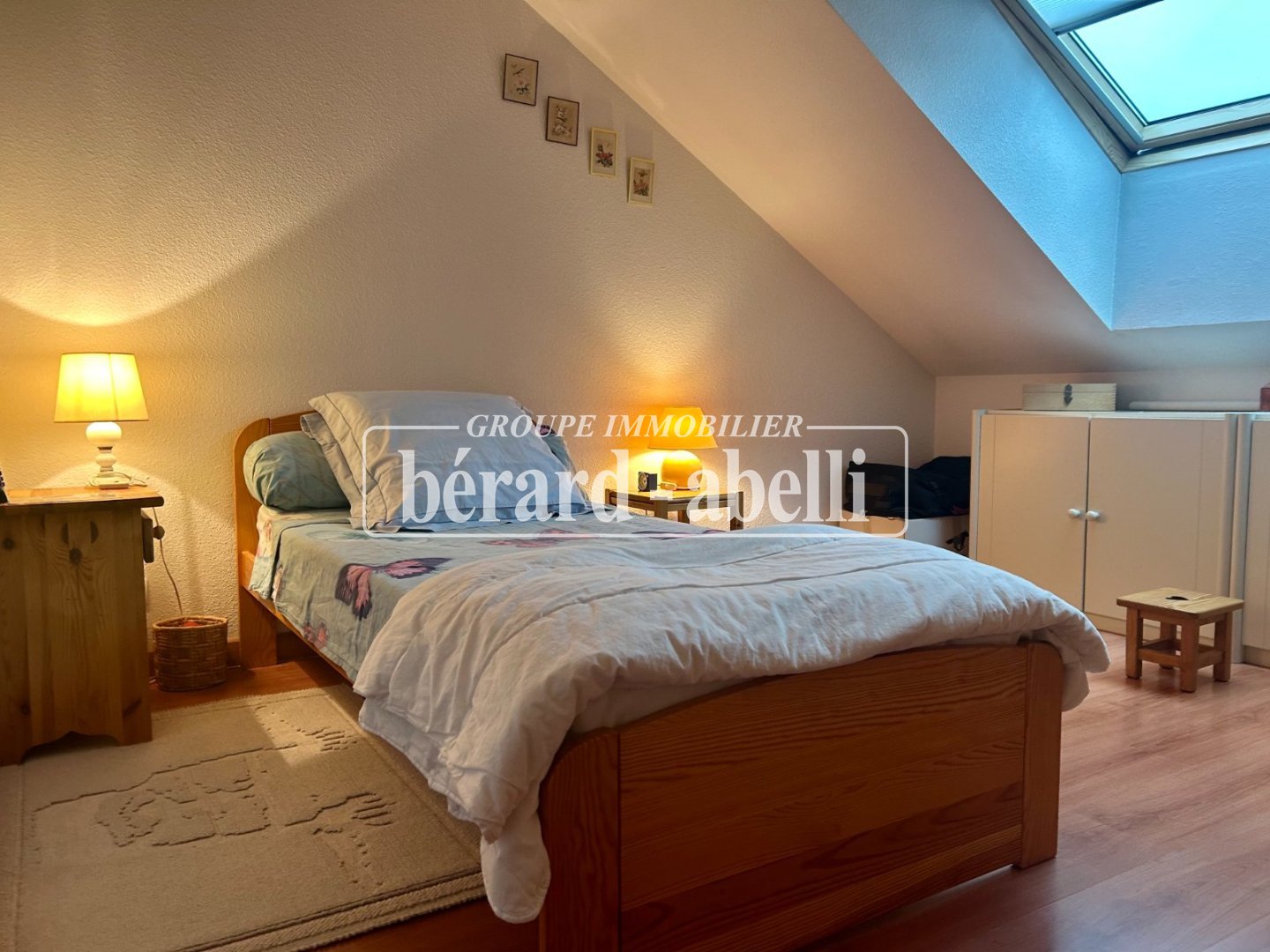 APPARTEMENT T4 A VENDRE - BRIANCON - 79.94 m2 - 346 500 &euro;