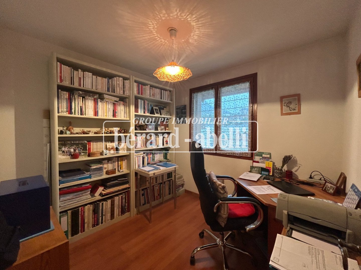 APPARTEMENT T4 A VENDRE - BRIANCON - 79.94 m2 - 346 500 &euro;