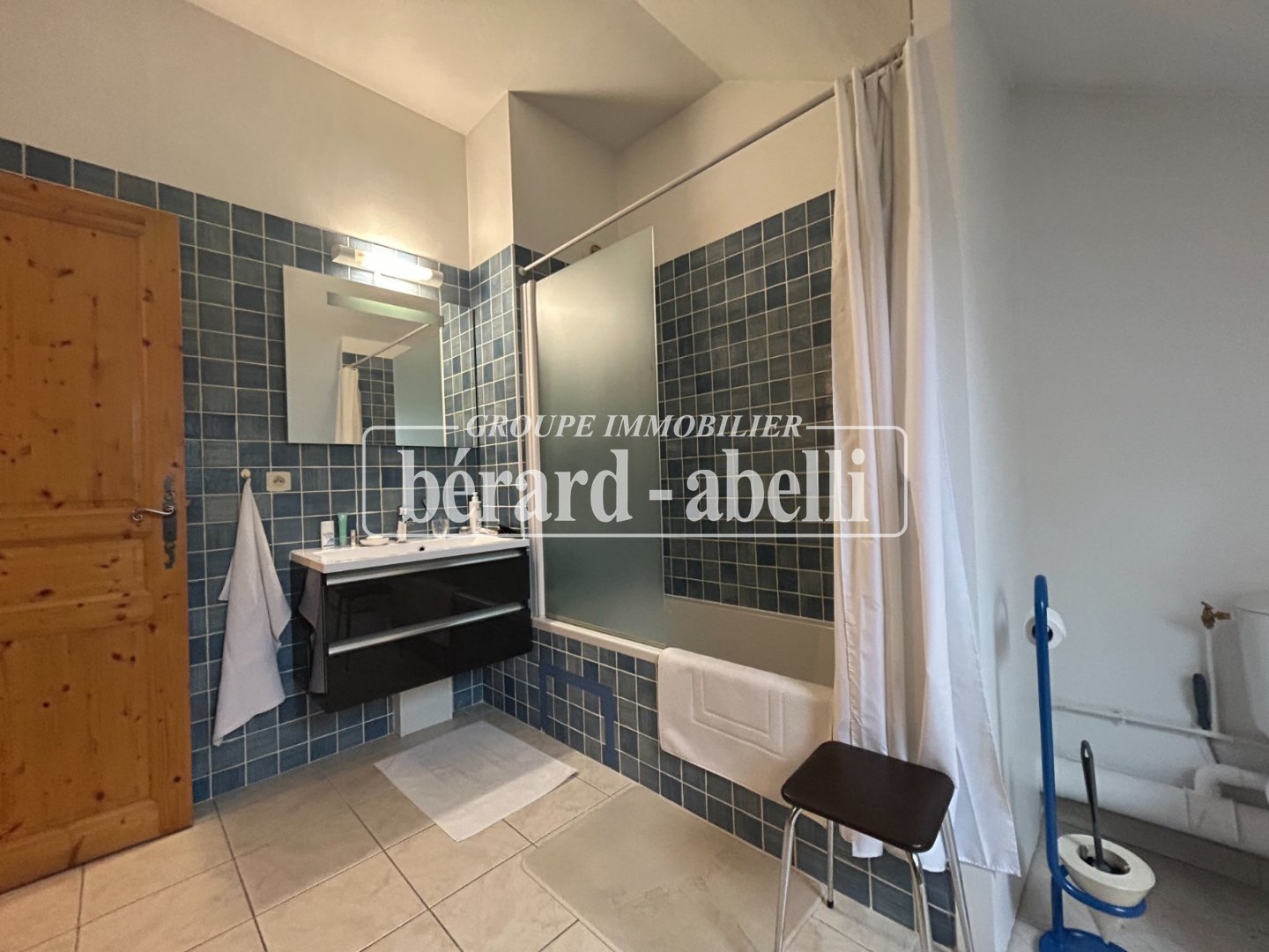 APPARTEMENT T4 A VENDRE - BRIANCON - 79.94 m2 - 346 500 &euro;