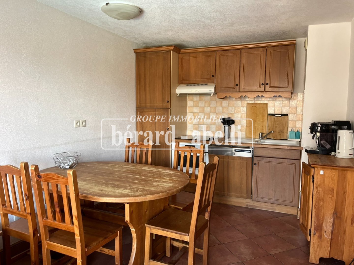 APPARTEMENT T4 A VENDRE - MONTGENEVRE VILLAGE - 59.28 m2 - 370 000 &euro;