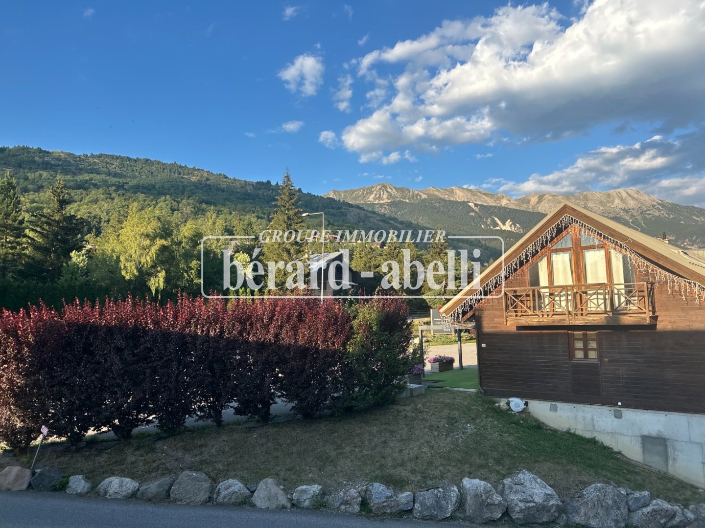 TIPO 5 IN VENDITA - LA SALLE LES ALPES - 116 m2 - 799 000 &euro;
