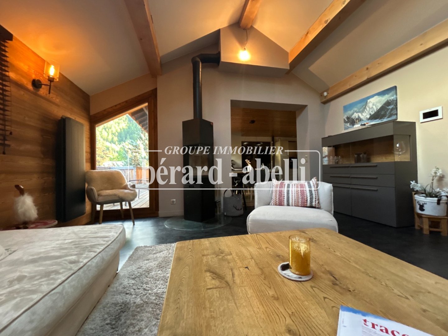 TIPO 5 IN VENDITA - LA SALLE LES ALPES - 116 m2 - 799 000 &euro;