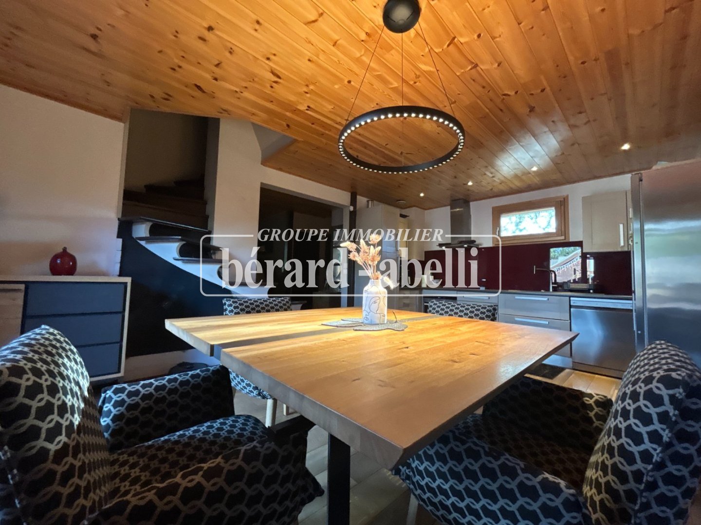 TIPO 5 IN VENDITA - LA SALLE LES ALPES - 116 m2 - 799 000 &euro;