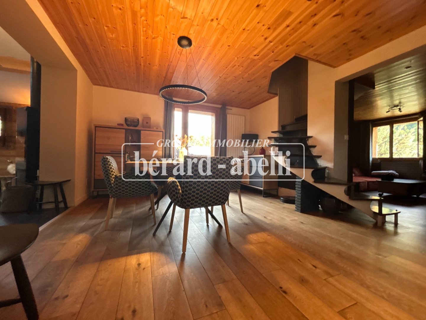 TIPO 5 IN VENDITA - LA SALLE LES ALPES - 116 m2 - 799 000 &euro;