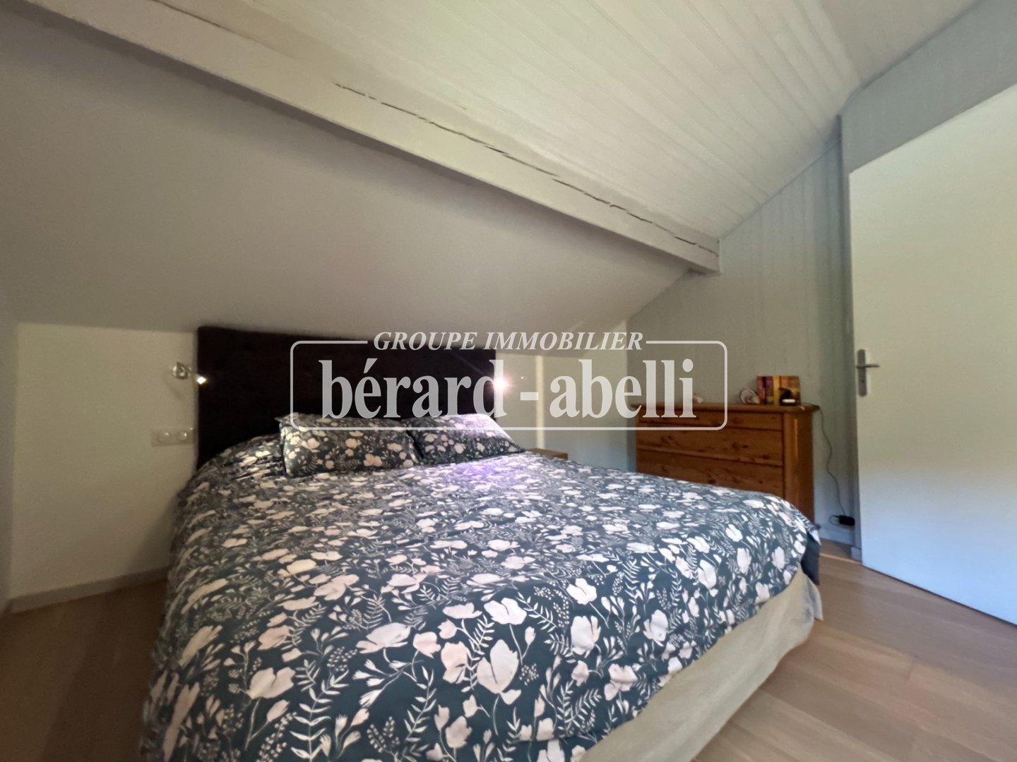 TIPO 5 IN VENDITA - LA SALLE LES ALPES - 116 m2 - 799 000 &euro;