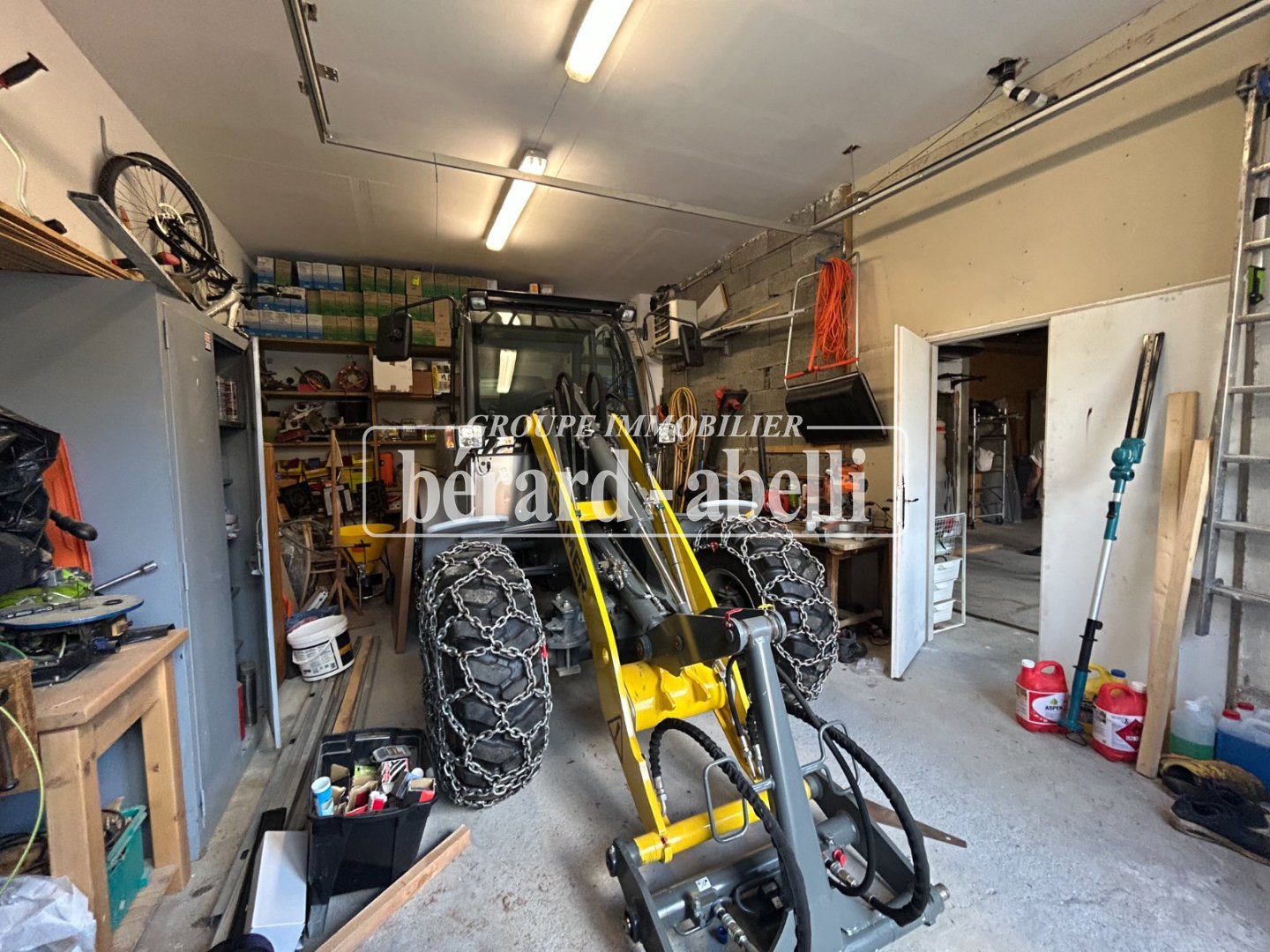 TIPO 5 IN VENDITA - LA SALLE LES ALPES - 116 m2 - 799 000 &euro;
