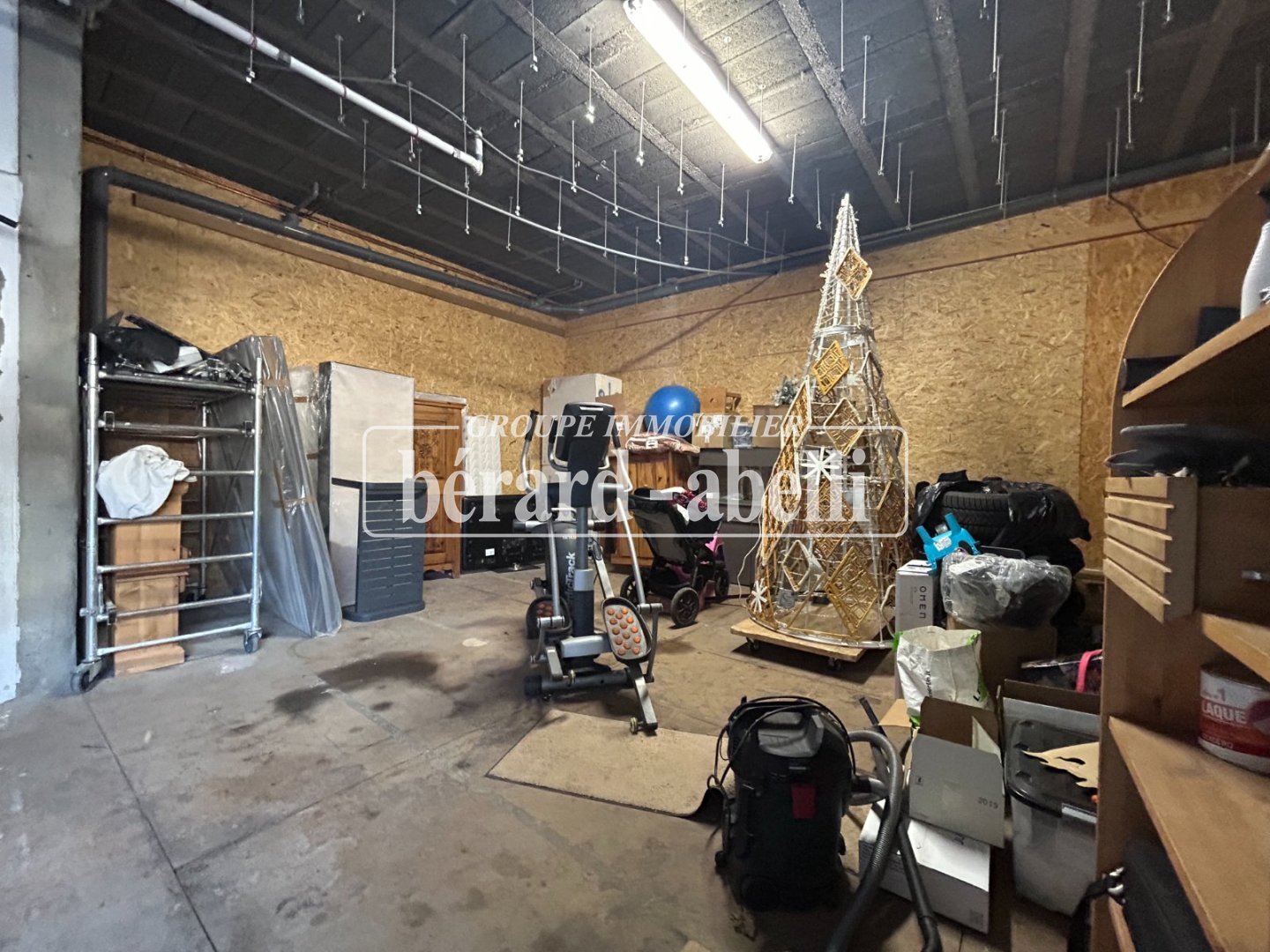 TIPO 5 IN VENDITA - LA SALLE LES ALPES - 116 m2 - 799 000 &euro;