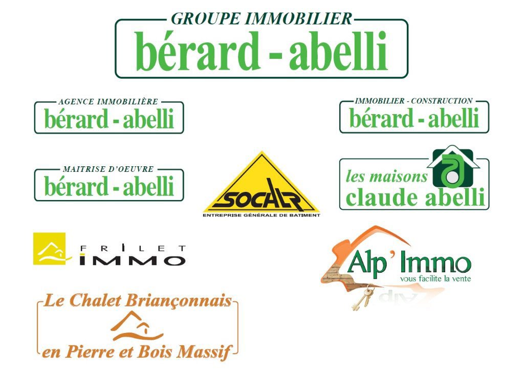 The Bérard Abelli Group