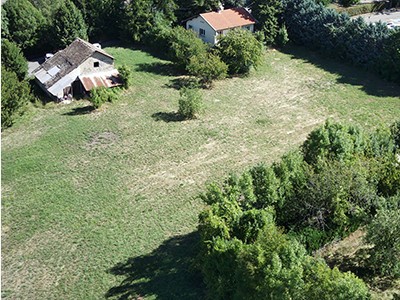 vue-aerienne-Residenceclosdesviolettes-GAP